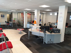 Photo n°2 de Matmut Assurances à Franconville (Compagnie d'assurance moto)