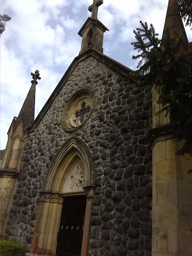 Cementerio Irun - Thumbnail