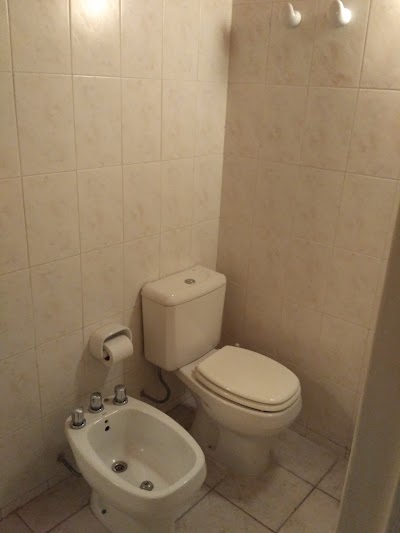 lodging