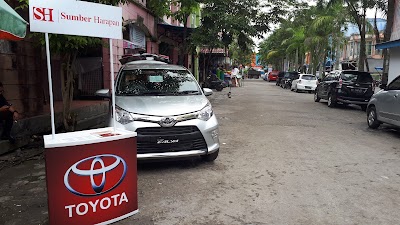 Photos of CV. Sumber Harapan (Toyota Dealer)