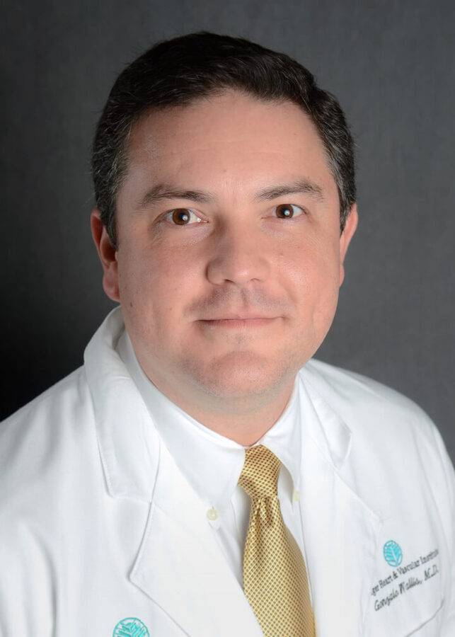 Gonzalo Alberto Wallis Md