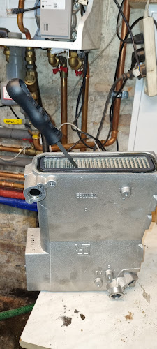 instal tom tomasz sroka - Wykonawca instalacji grzewczych, klimatyzacyjnych i wentylacyjnych