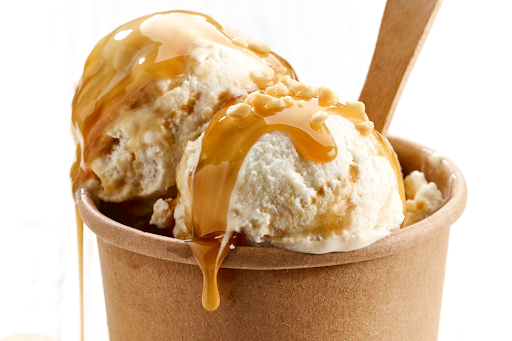 Churro Bar - Visual