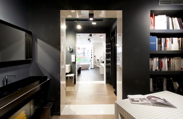 Design & Bain - Showroom Saint Germain des Prés