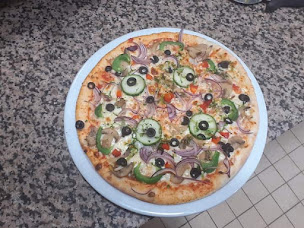 Photo n°18 de Resto beaubourg à Paris (Restaurant)