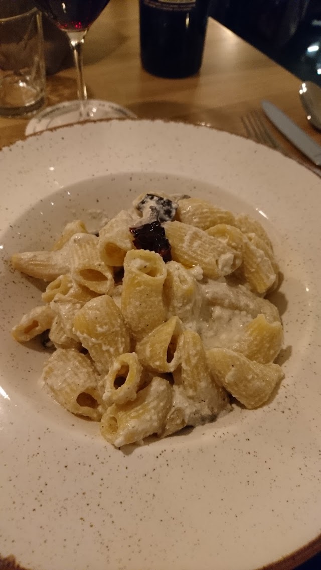 LA TRAPPOLA