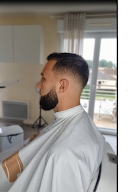 SamCuts Barber à Saint-Sébastien-de-Morsent