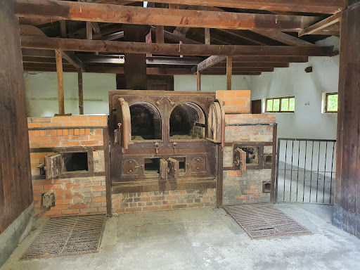NU PARK Dachau Gallery - Germany