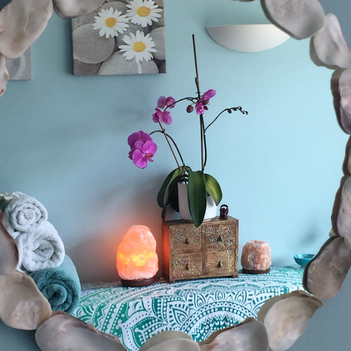 Yellow Summer Therapies: Massage & Wellbeing for Women