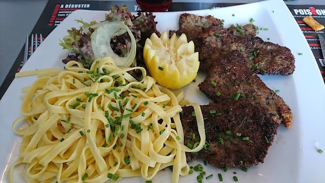Tartine et Grill
