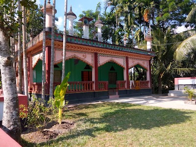 Photos of Saidur Rahma Dawon Masuqe