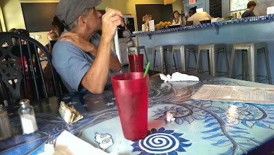 Photos of Cafe Organic