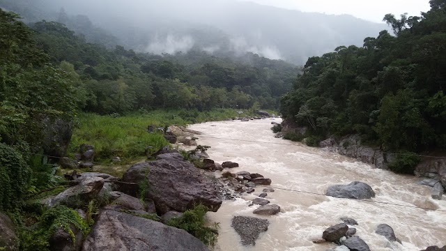 Pico Bonito National Park