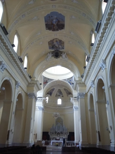 Comune Volturara - Visual