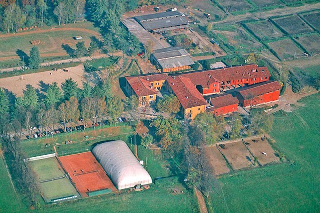 Il Grillo Como - Circolo Ippico