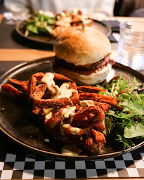 Photo n°4 de Daytona - Grill & Sports Bar à Viviers-du-Lac (Pub)