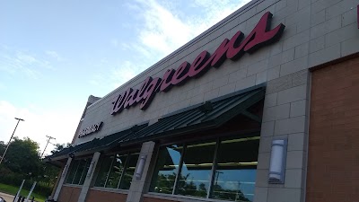 Walgreens