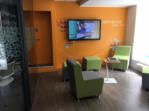 Agence Groupama De Montlucon - Thumbnail