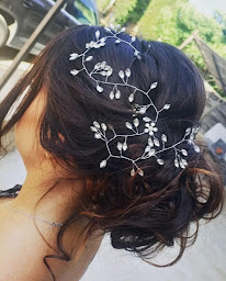 Photo n°11 de Lætitia Tanguy Artiste Capillaire à Pernes-les-Fontaines (Salon de manucure)