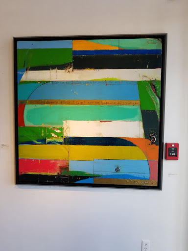 Baisden Gallery - Visual