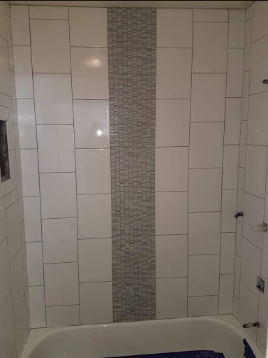 Dynamic Tile - Visual
