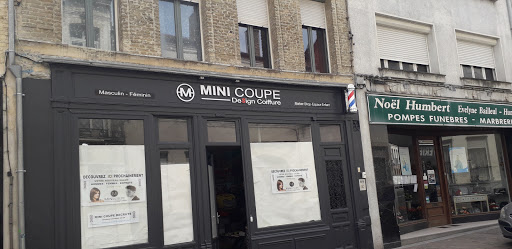 MINI COUPE saint omer