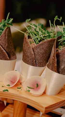 Le Jardin Rooftop by null