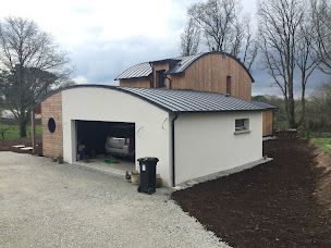 Photo n°27 de Couverture Mauguen à Saint-Avé (Couvreur)