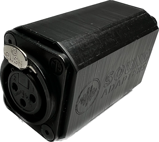 Sound Adapters LLC - Thumbnail