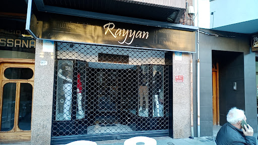 Rayyan - Visual