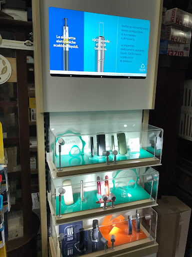 IQOS RESELLER - Tabaccheria Iervolino, S. Giuseppe Vesuviano - Thumbnail
