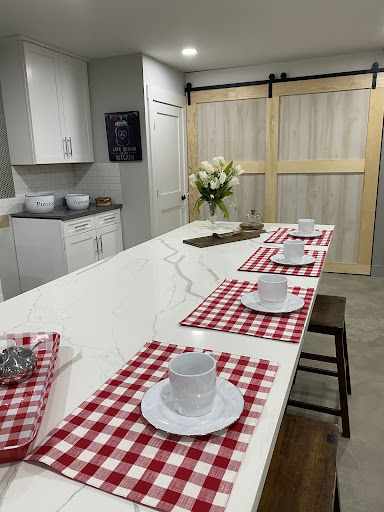 M & C Construction LLC