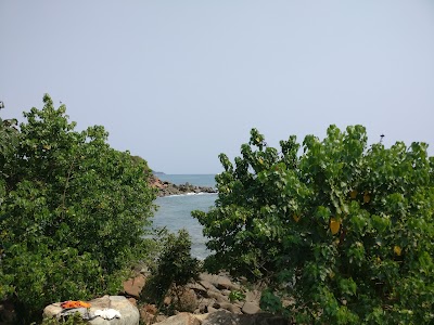 Photos of Cape Three Points Tourist Office
