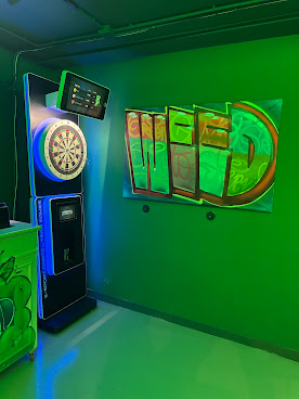 Gusto Green Social Weed Club by null