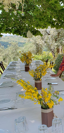 Agri - OLIVETTA DI FARFA - Home Restaurant - Thumbnail