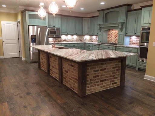 Countertop Creations