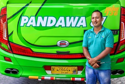 Photos of PUTERA PANDAWA TOUR