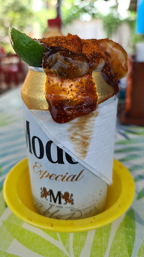 KALAMARÍN - Visual