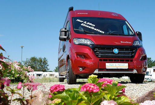 Auto & Freizeit Nord GmbH - Thumbnail
