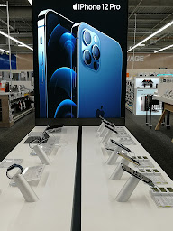 Photo n°17 de Boulanger Tours - Saint Pierre Des Corps à Saint-Pierre-des-Corps (Magasin de jeux vidéo)