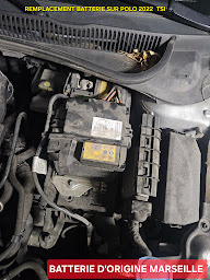 Photo n°25 de BATTERIE D'ORIGINE MARSEILLE - MARIGNANE - Dépannage batterie voiture, bateau, Camping-car, solaire ,engin agricole à Marseille (Dépôt-vente)