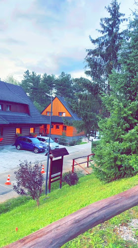 Recenzie Drevenice Terchová resort v Terchová - Hotel