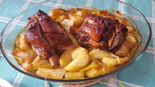 El Trujal del Abuelo