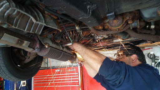 JSL AUTO REPAIR AND TIRES - Thumbnail