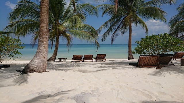 Tamu Hotel Koh Rong