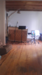 Photo n°4 de Cours de chant Frédéric Daubié à Cahors (Professeur de musique)