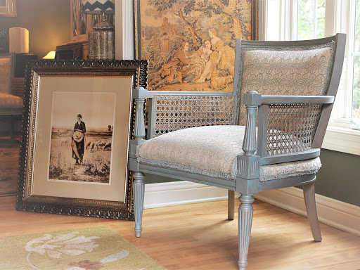 Fortree Hill Furniture - Thumbnail