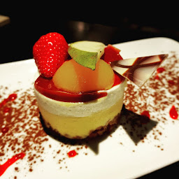 Photo n°5 de Café Face à Châteauroux (Restaurant français)