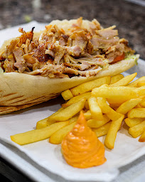 Photo n°5 de TACOS TIME à Brest (Restauration rapide)