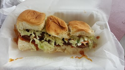 Photos of Delia's Chicken Sausage Stand